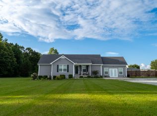 3170 Gnat Hill Rd, Manchester, TN 37355