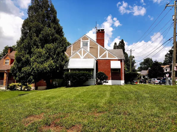 260 S Grand Ave, Fort Thomas, KY 41075