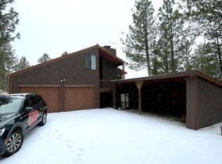 19085 Saddleback Ln, Bend, OR 97703