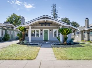 1565 N Wilson Ave, Fresno, CA 93728