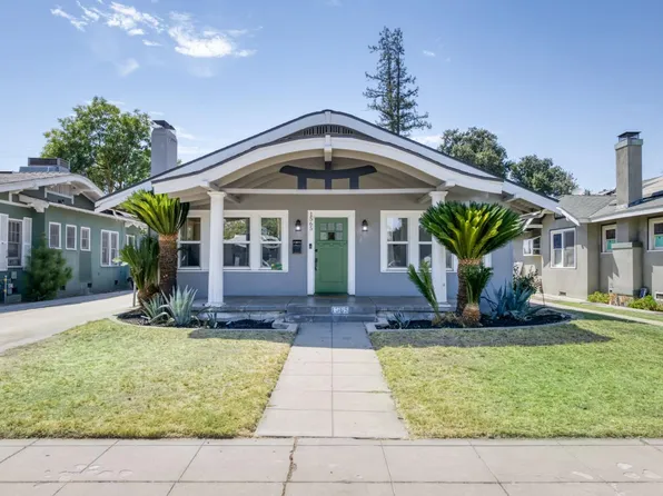 1565 N Wilson Ave, Fresno, CA 93728