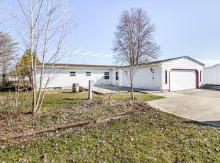 44 Perch Ct, Lagrange, OH 44050