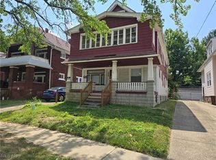 11202 Forest Ave, Cleveland, OH 44104