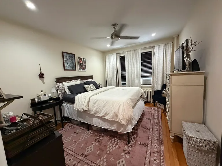 137 Englewood Ave #36A — Photo 1