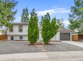9260 Cody Ln, Westminster, CO 80021