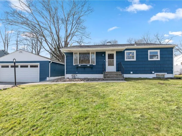 6 Linden Place, Beacon, NY 12508