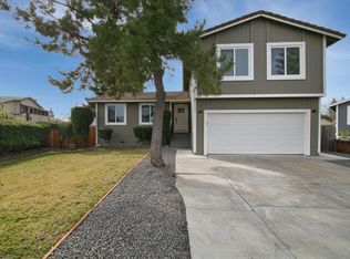 106 Kerry Court, Vacaville, CA