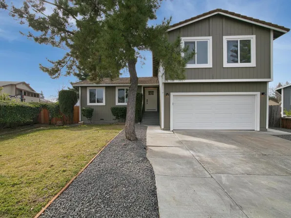 106 Kerry Court, Vacaville, CA 95687
