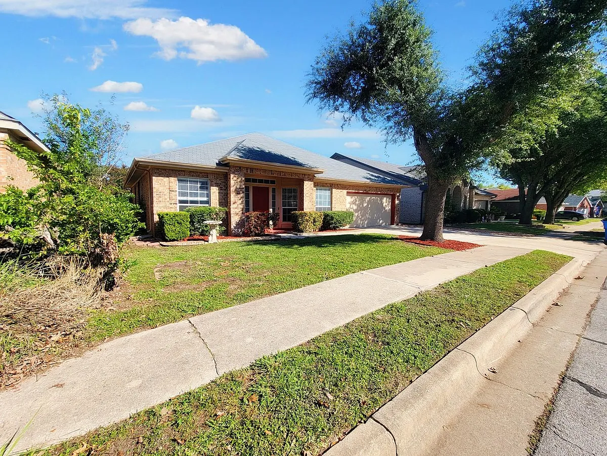 Building Photo - 1508 Natural Bridge Ln