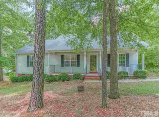 476 Reeder Branch Dr, Clayton, NC 27520