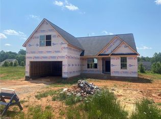 LOT 2019 38 Centurion Way, Graham, NC 27253