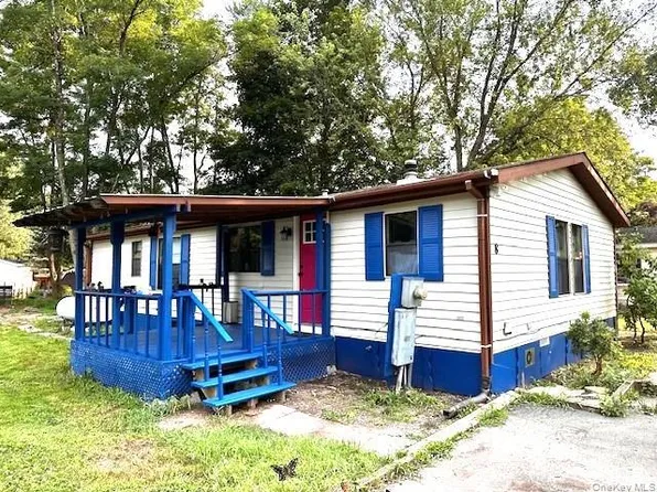 8 Dartmouth Court, Loch Sheldrake, NY 12759