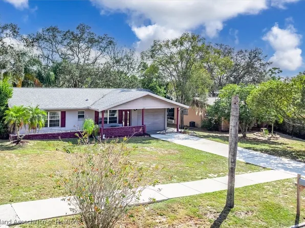 1377 Nancesowee Ave, Sebring, FL 33870