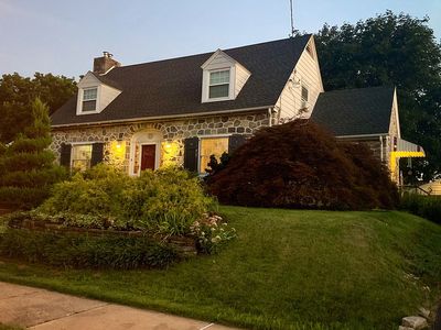 620 E 4th St, Boyertown, PA, 19512