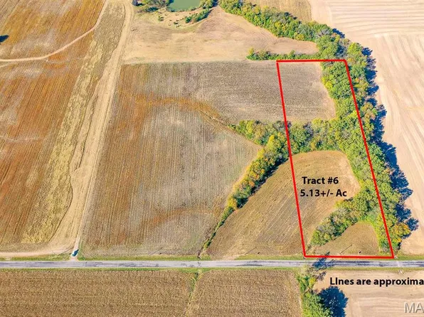 Kraft Rd, Freeburg, IL 62243