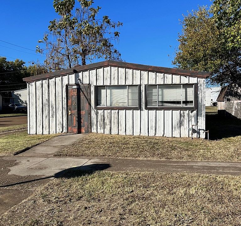 Frontier Housing Apartment Rentals Parsons, KS Zillow