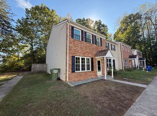 5236 Creek Ln, King George, VA 22485