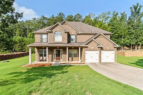 1412 English Manor Cir Photo 1