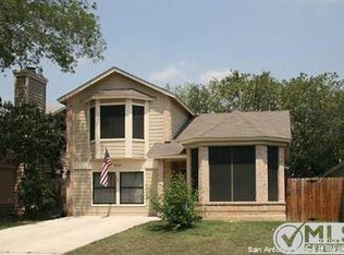 6234 Valley Clfs, San Antonio, TX 78250