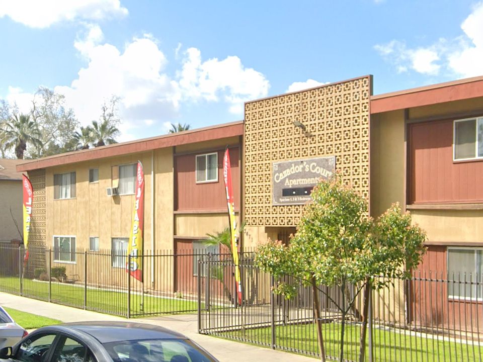 1st image of 3461 Anderson Ave APT 16
