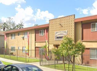 Cazador Court Apartments, Riverside, CA 92507