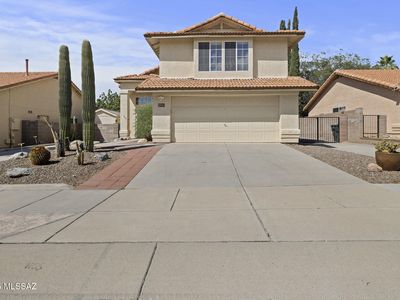 2515 S Perillo Dr, Tucson, AZ, 85710