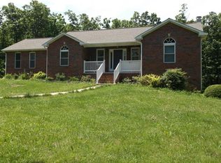 9201 Sims Rd, Harrison, AR 72601