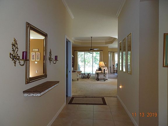 Entry Way 