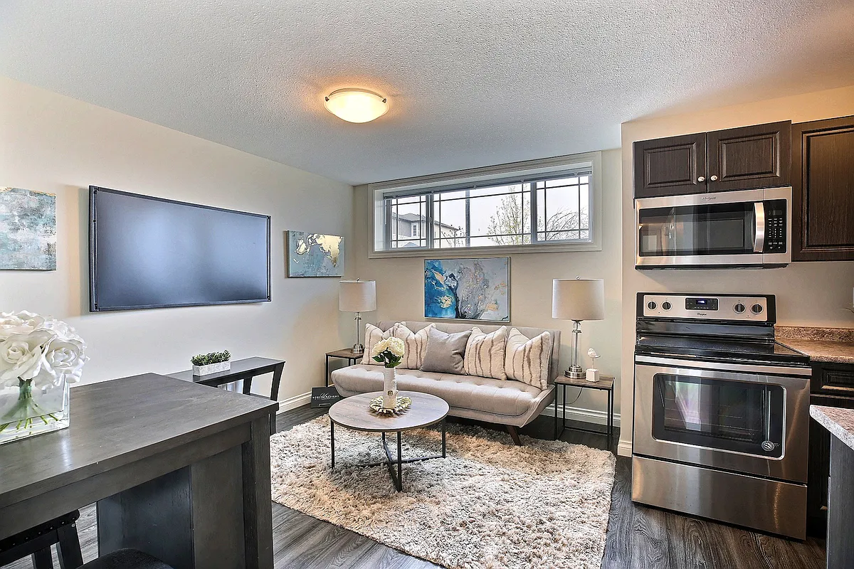 Building Photo - 4242 E Keller Ave #4224