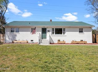 209 Puller Drive, Jacksonville, NC 28540