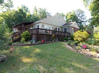 5513 Parkwood School Rd, Waxhaw, NC 28173