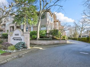 7600 Moffatt Rd #201, Richmond, BC