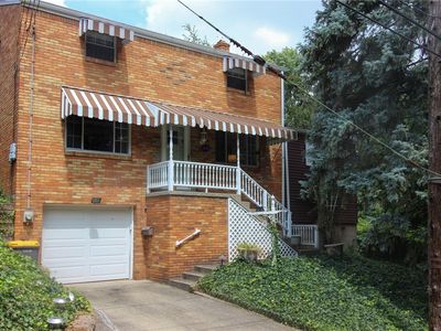 2690 Philadelphia Ave, Pittsburgh, PA, 15216