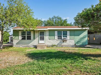 210 W McKinley Ave, Harlingen, TX, 78550