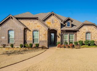 7400 Brynlee Ct, Arlington, TX 76001