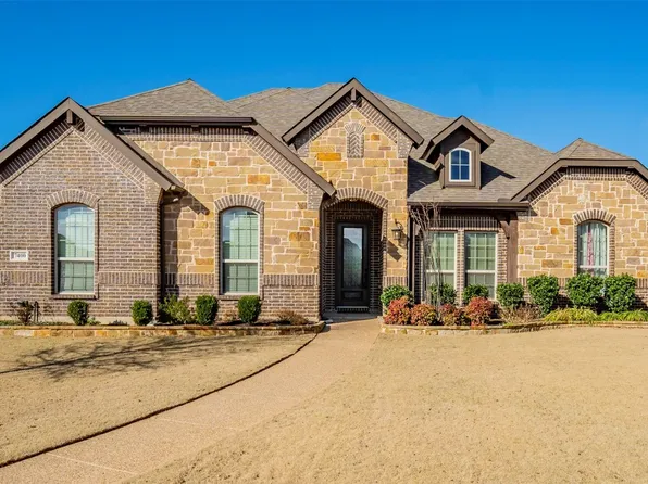 7400 Brynlee Ct, Arlington, TX 76001
