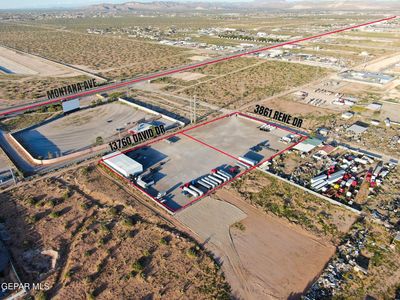 13760 David Dr, El Paso, TX, 79938
