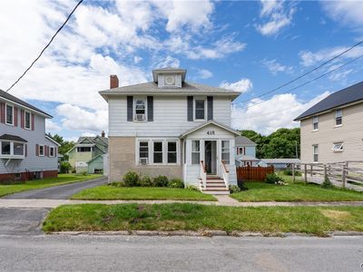 418 East Ave, Watertown, NY, 13601