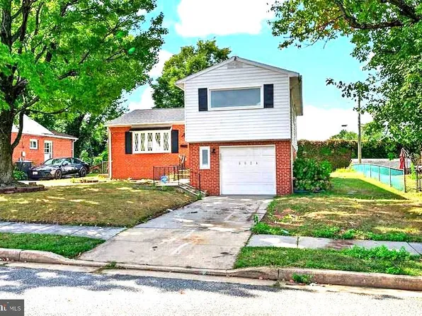 6024 Moorehead Rd, Baltimore, MD 21228
