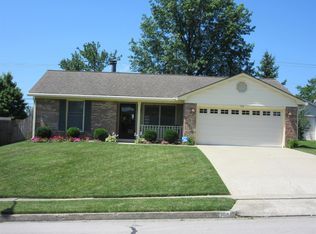760 Jaeduke Dr, Lexington, KY 40517