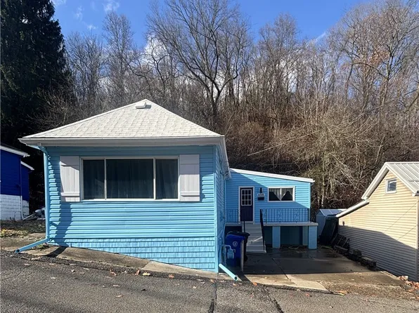658 14th Street Ext, Monaca, PA 15061