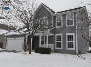 14212 S Monticello Cir, Plainfield, IL 60544