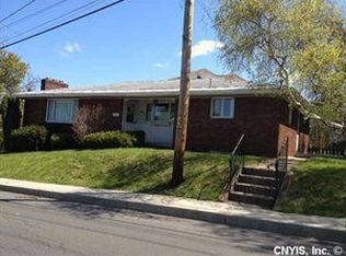 201 Darrow Ave, Syracuse, NY 13209