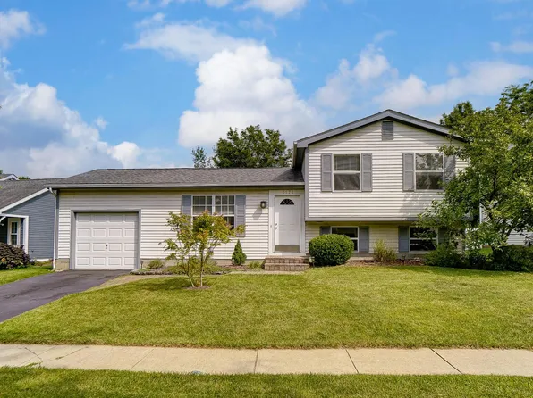 5172 Locust Post Ln, Columbus, OH 43230