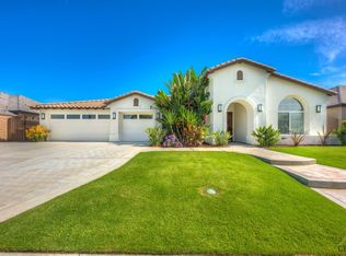 13016 Plumas Wood Ln, Bakersfield, CA 93314