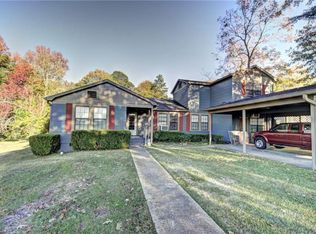 1609 Washington St #B, Natchitoches, LA 71457