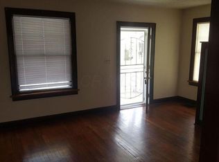 237 E Hinman Ave, Columbus, OH 43207