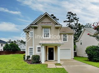 4518 Red Hook Rd, Monroe, NC 28110