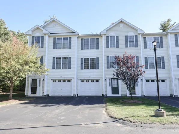 33 Mulberry Street Unit 2, Concord, NH 03301