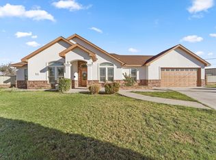 1400 N Redondo Ave, Odessa, TX 79763